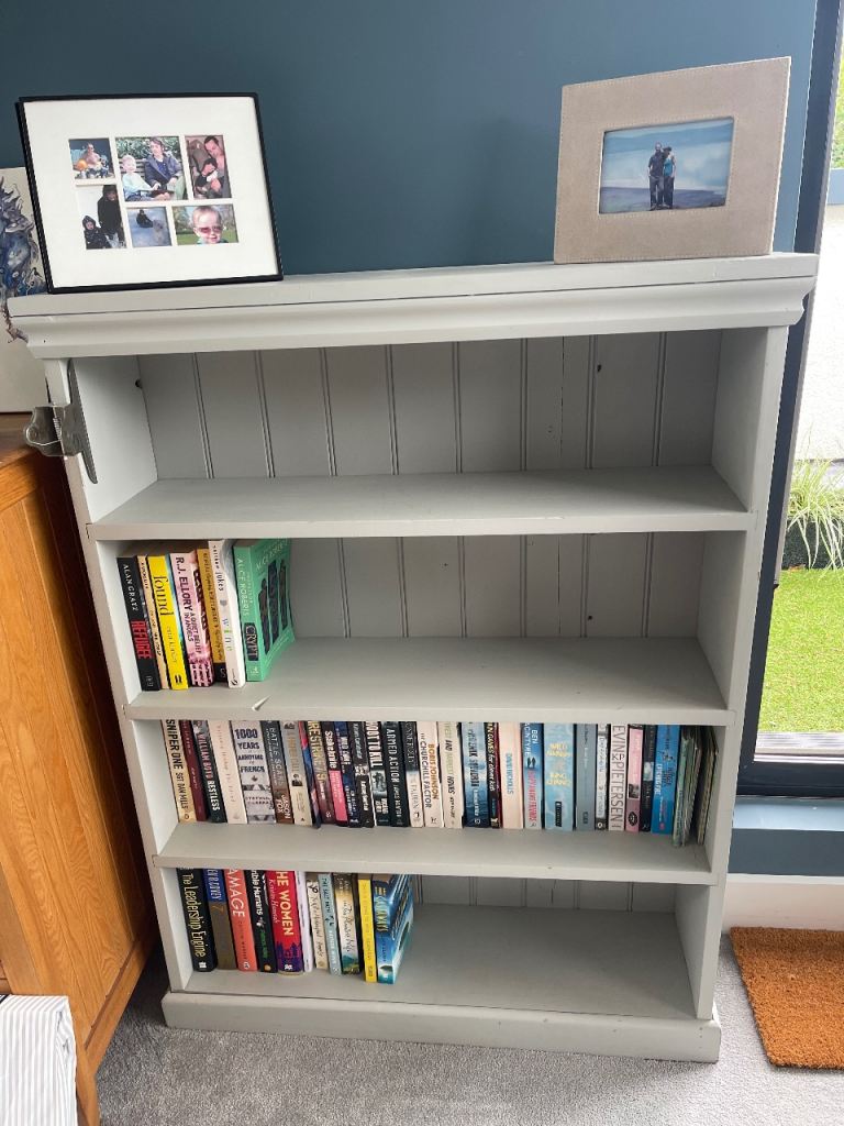 Bookcase