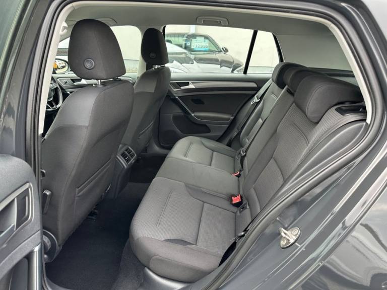 2018 Volkswagen Golf 1.5 TSI EVO SE Nav Hatchback 5dr Petrol Manual Euro 6 (s/s) (130 ps) Hatchba...