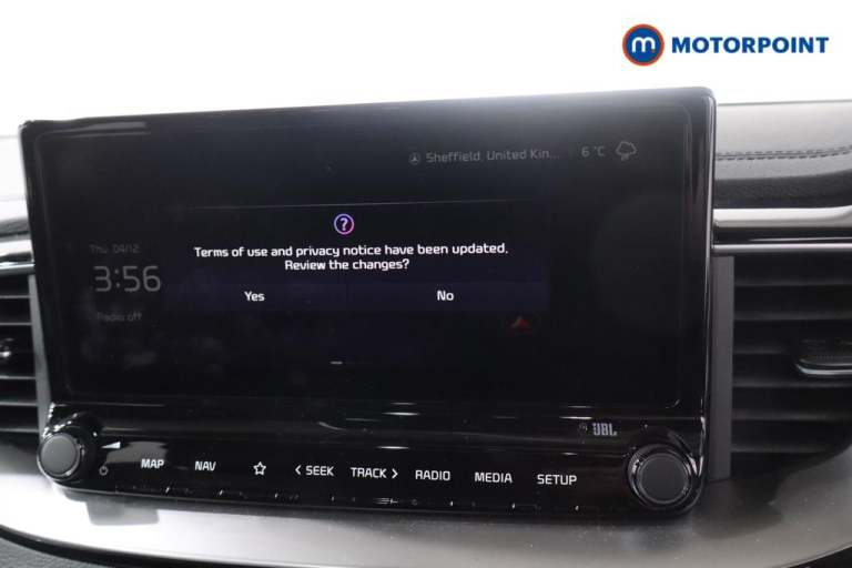 2025 Kia Ceed 1.5T GDi ISG 138 GT-Line S 5dr DCT HATCHBACK PETROL Automatic