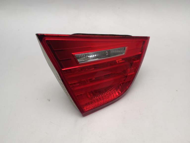 Bmw 3 Series Tail Light Rear Lamp N/S 2008-2013 4 Door Saloon Lh