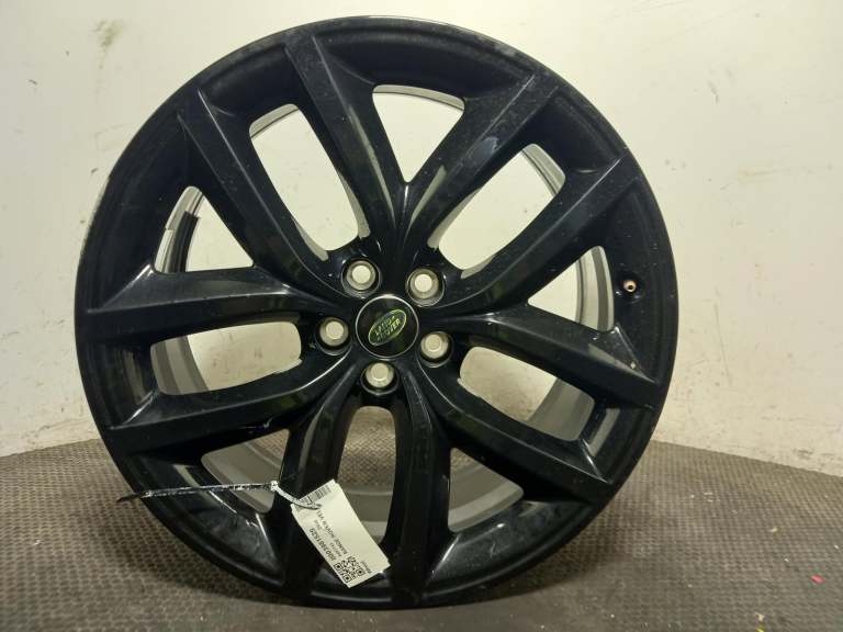Landrover Range Rover Velar Alloy Wheel 20 Inch 5x108 Offset Et45 8.5j 2017-202