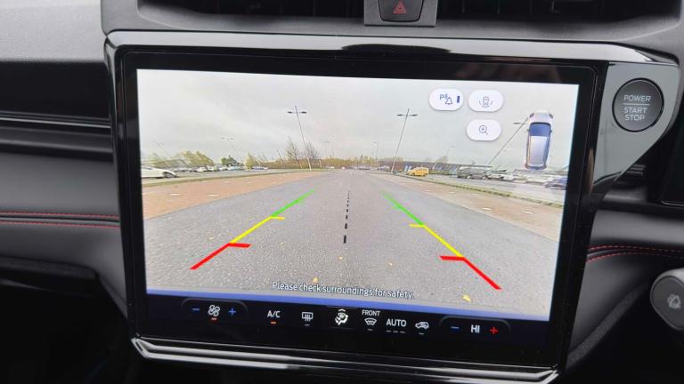  Ford Puma 1.0 EcoBoost Hybrid mHEV ST-Line 5dr Hatchback Petrol Manual