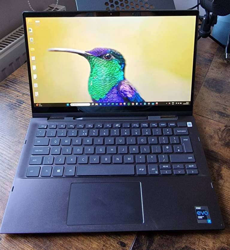 Dell Inspiron 13 7306 2-in-1 Laptop for Sale