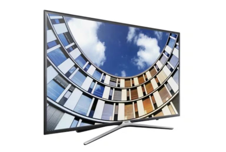 Samsung smart tv 32- inch