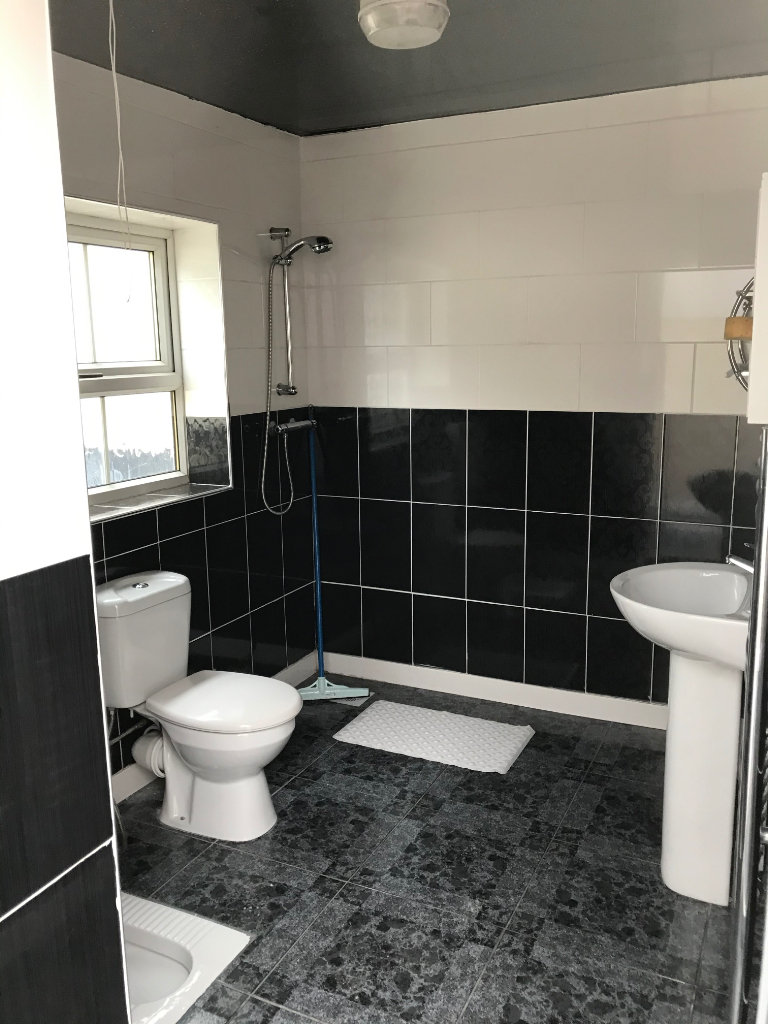 Don't miss out! Shared Accommodation Supported Living for Homeless, Benefits, Emergency DSS Ref 018