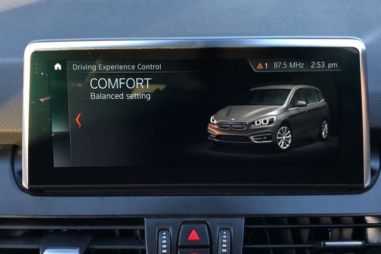 2020 BMW 2 Series 218i M Sport 5dr Step Auto ESTATE PETROL Automatic