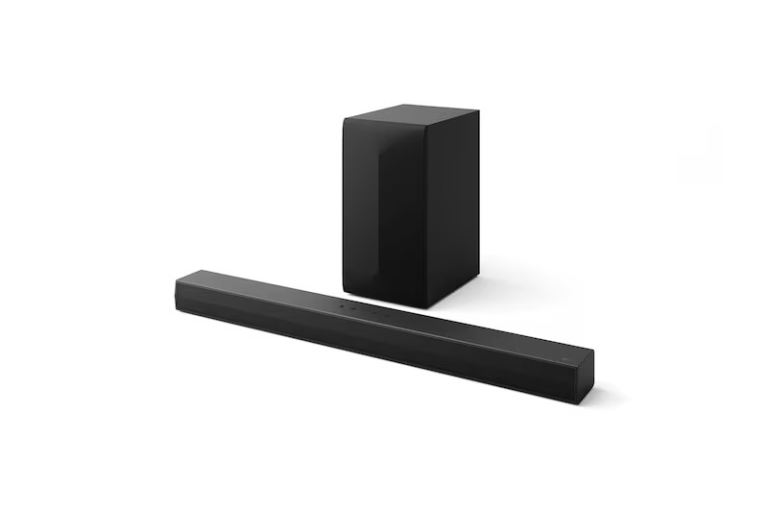 LG US60T Soundbar & Sub - Brand New Sealed RRP £249. £160 ono  