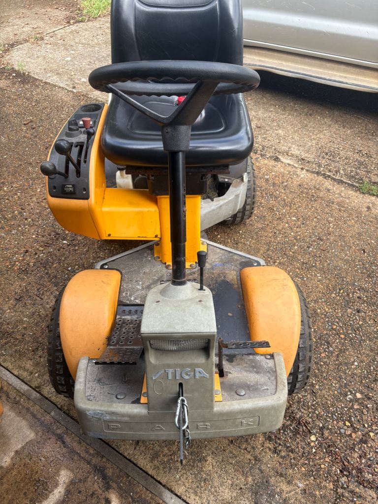 Ride on mowers wanted any condition 