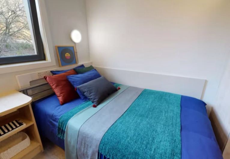 IQ Student Accommodation Dundee