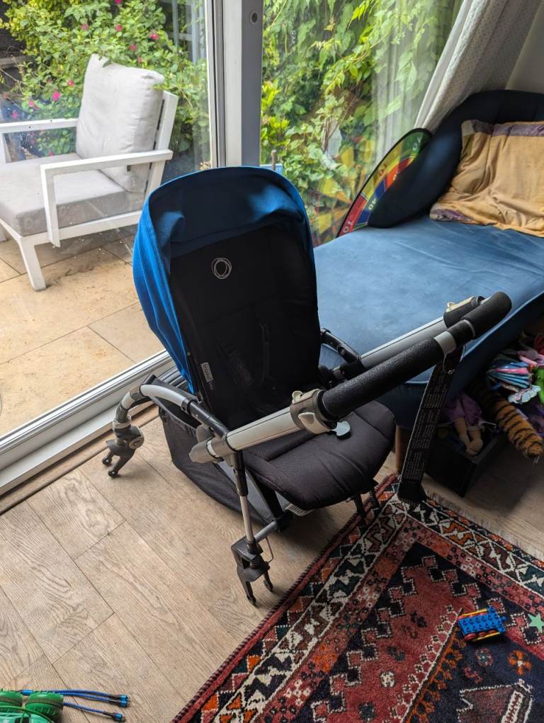 Bugaboo Bee pushchair - FOR PARTS