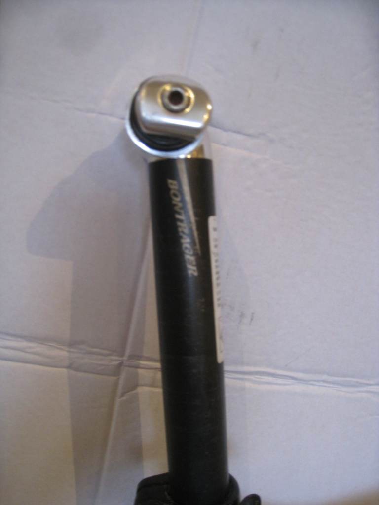 image for BONTRAGER RL SEAT POST 31.6MM 