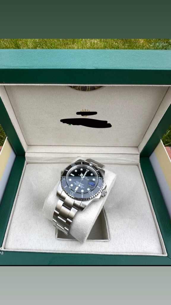 Watches