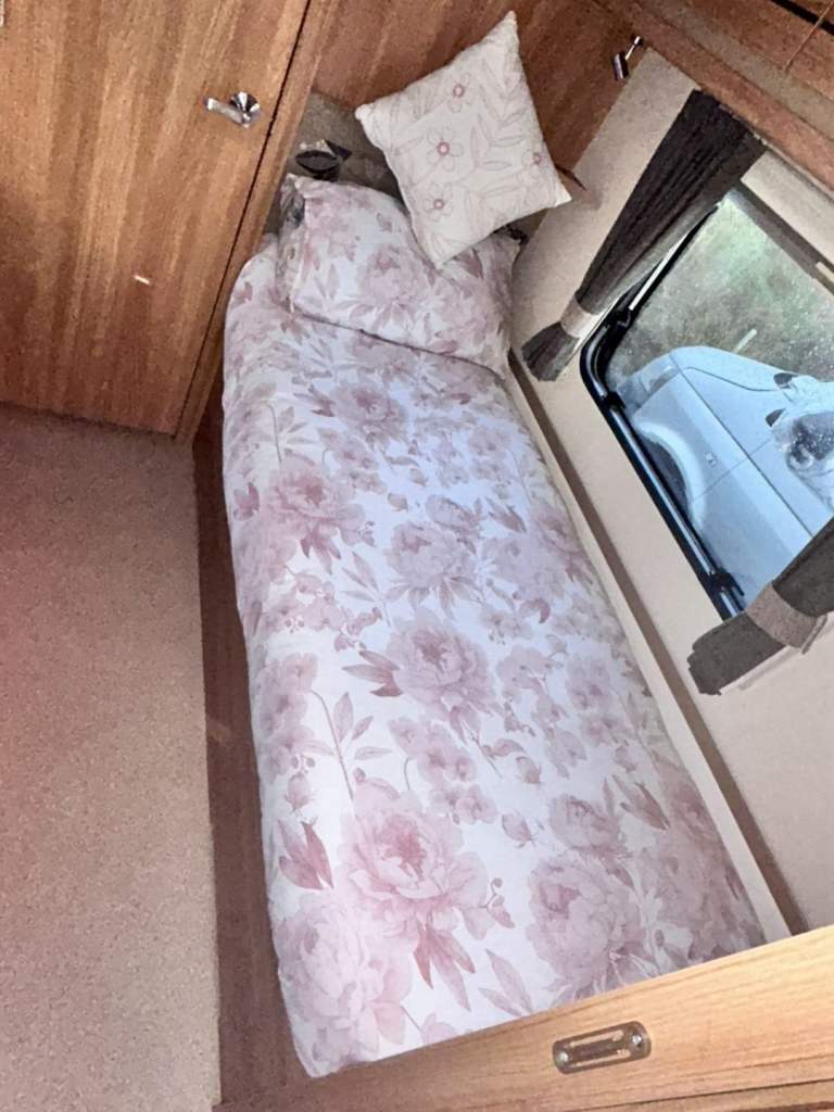 2014 swift chalenger sport for sale