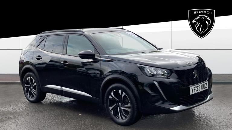 2023 Peugeot 2008 100kW Allure Premium+ 50kWh 5dr Auto Electric Estate Estate Electric Automatic
