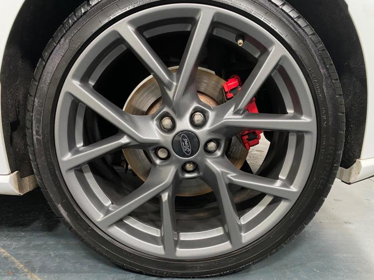 2020 Ford Focus 2.0 EcoBlue ST Euro 6 (s/s) 5dr HATCHBACK Diesel Manual