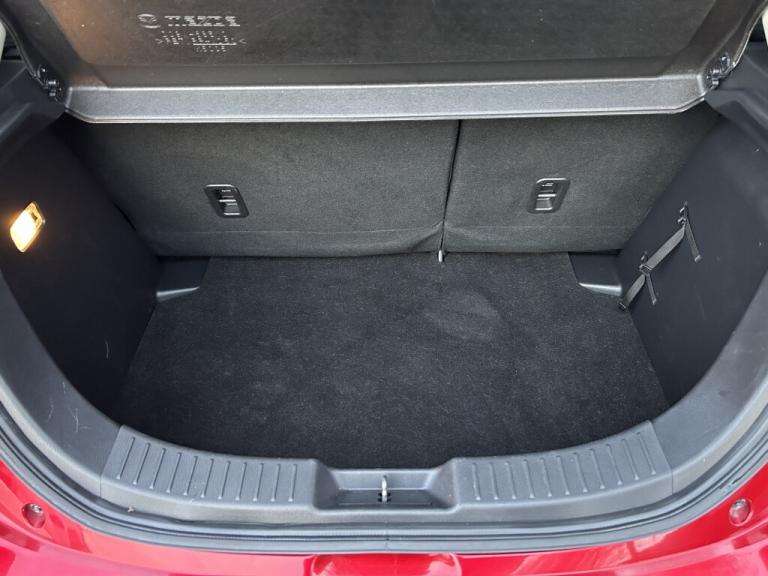 2022 Mazda 2 AUTOMATIC 1.5 GT SPORT 5DR Automatic Hatchback Petrol Automatic