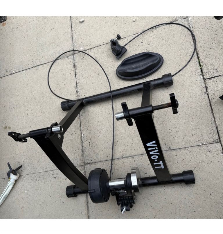 Vivo-TT Cycle Trainer