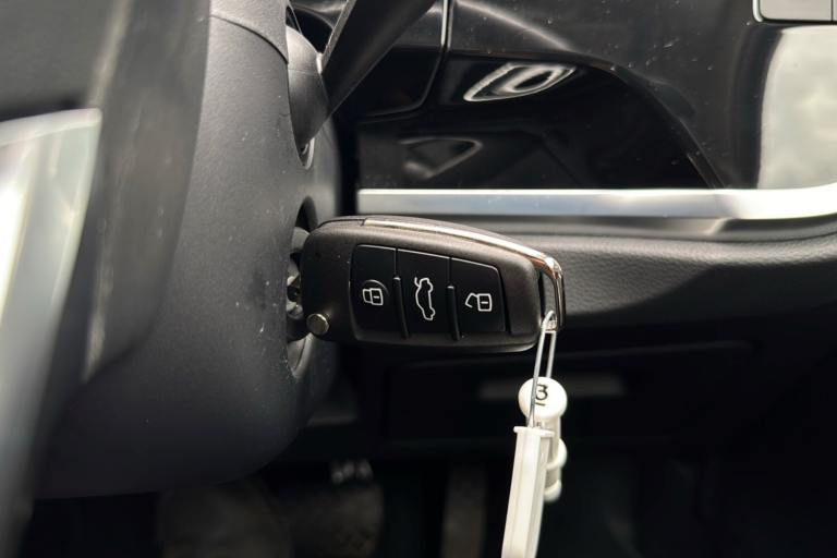  Audi Q3 TFSI e 1.4 Tfsie 45 Technik Suv 5dr Petrol Plug In Hybrid S Tronic