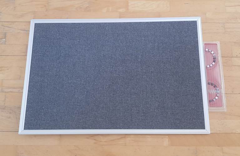 image for New Pin Board 91.5cm 61cm