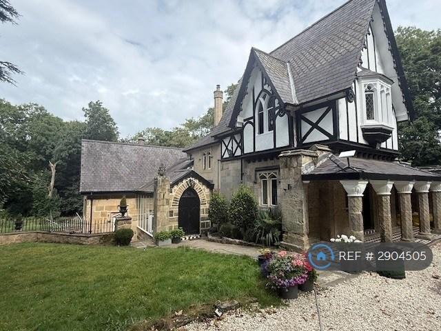 4 bedroom house in Park Lane, Derby, DE74 (4 bed) (#2904505)