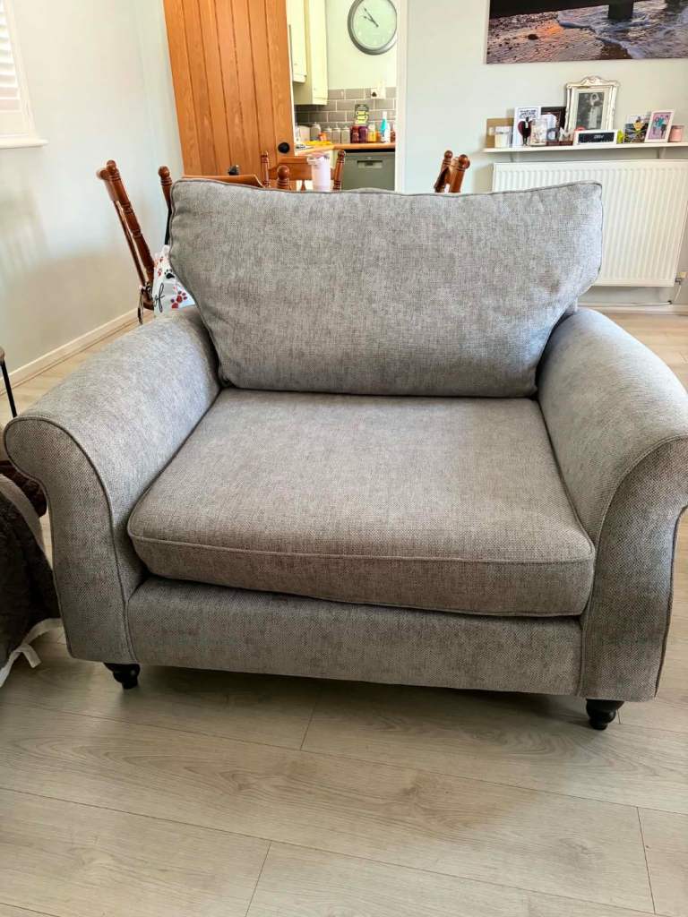 Next Cuddle chair