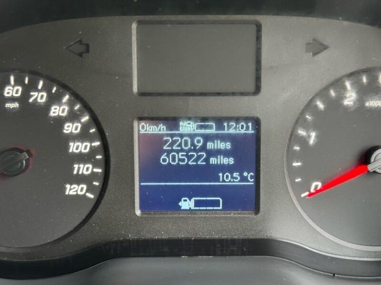 2022 Mercedes-Benz Sprinter 3.5t Progressive Chassis Cab CHASSIS CAB DIESEL Manual