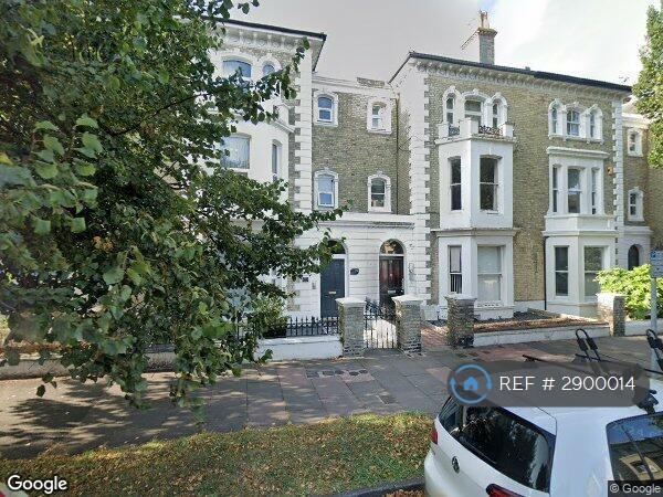 Studio flat in Lushington Road, Eastbourne, BN21 (#2900014)