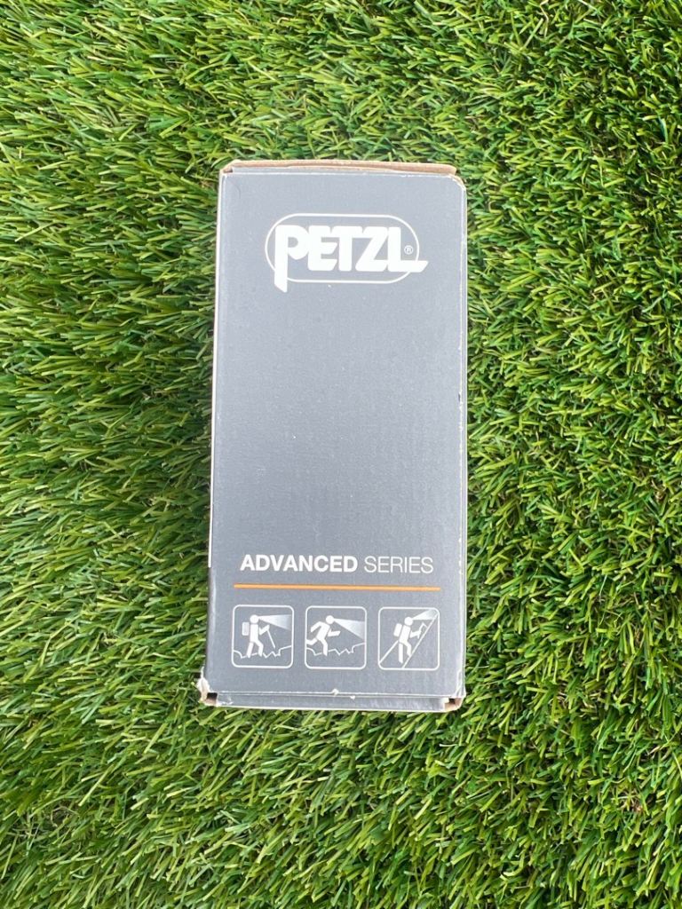 Petzl Actik Core Head Torch - Brand New & Unopened