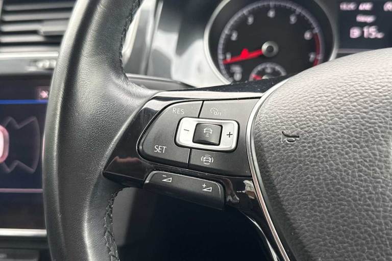 2018 Volkswagen Golf 1.5 TSI EVO SE (Nav) 5dr Hatchback Petrol Manual