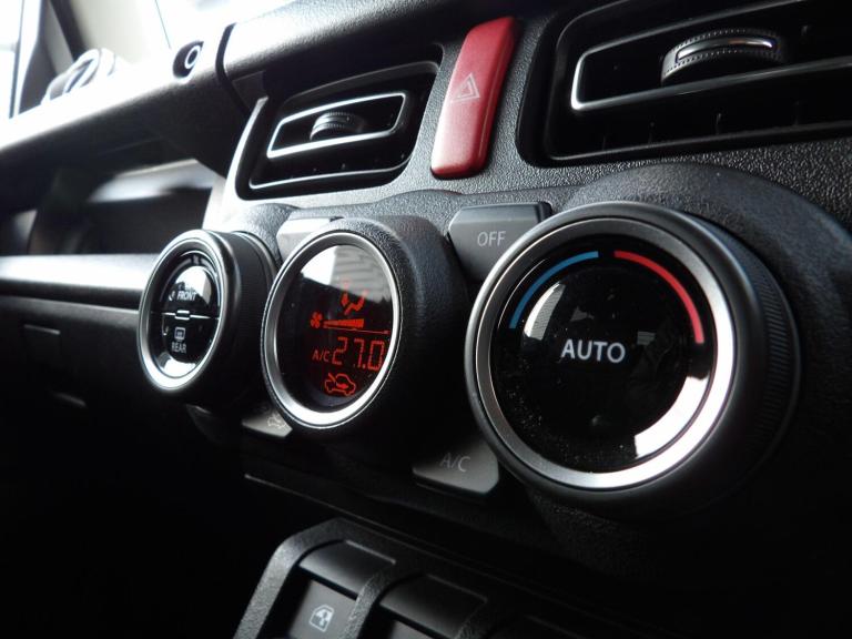 2019 Suzuki Jimny 1.5 SZ5 ALLGRIP 3dr ESTATE PETROL Manual