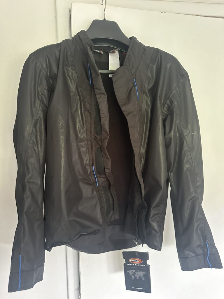 Waterproof motorcycle jacket brand new with tags