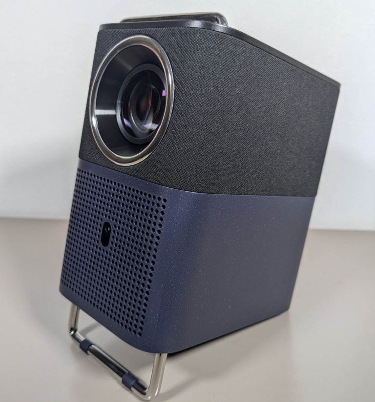 TCL Smart Projector A1s