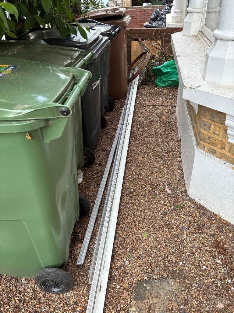 Scrap Metal