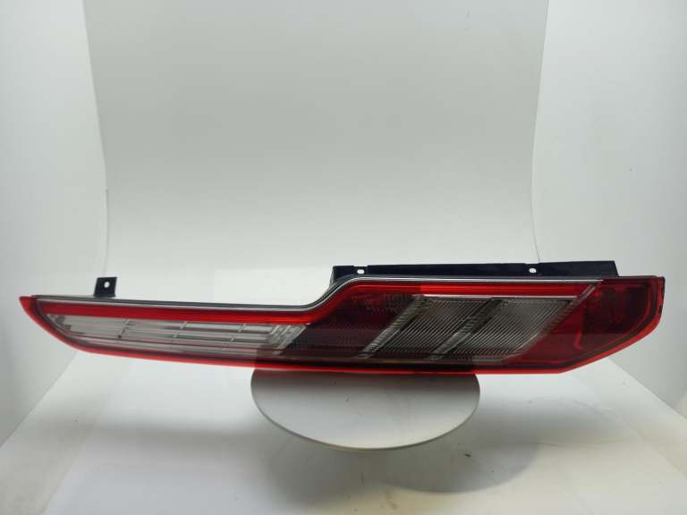 Ford Transit Custom Tail Light Rear Lamp N/S 2012-2019 Unknown Van Lh