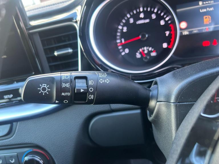  Kia XCeed 1.5 T-GDi GT-Line Euro 6 (s/s) 5dr Petrol Manual