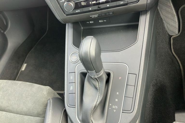  SEAT Ibiza 1.0 Tsi Xcellence Hatchback 5dr Petrol Dsg Euro 6 s/s 115 Ps