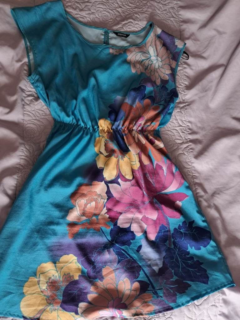Summer dress