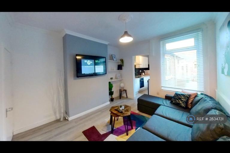 4 bedroom house in Sincil Bank, Lincoln, LN5 (4 bed) (#2834731)