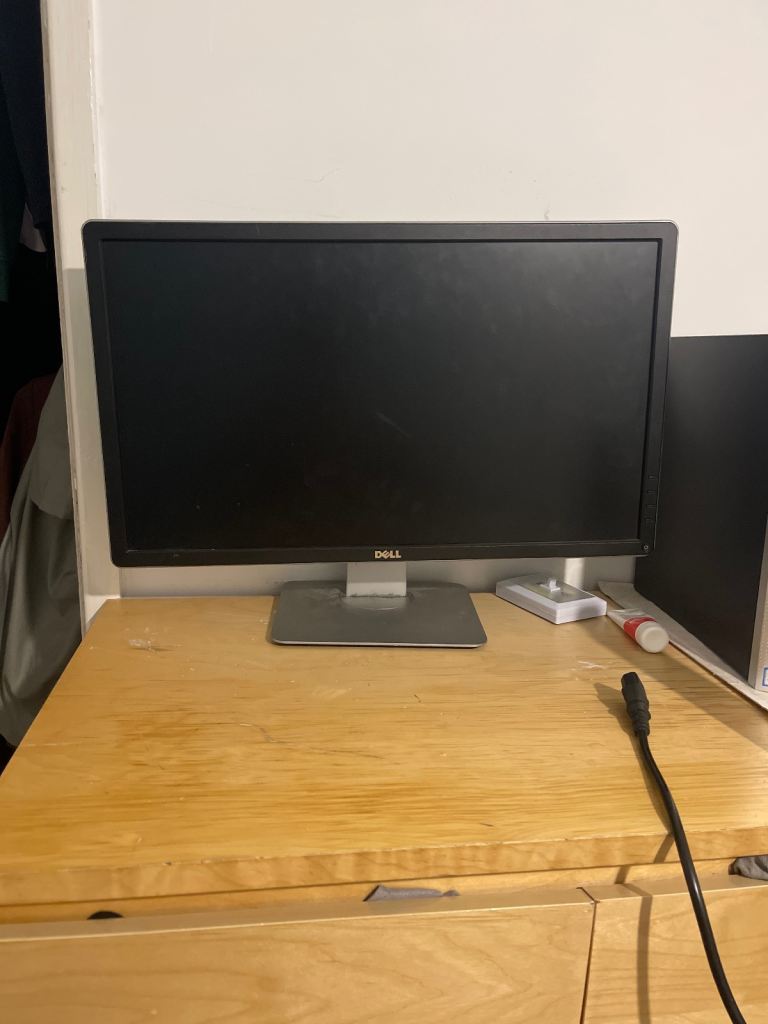 image for Dell monitor