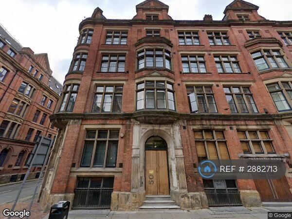 1 bedroom flat in Princess Street, Manchester, M1 (1 bed) (#2882713)