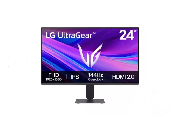 LG UltraGear 24GS65F