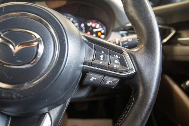 2019 Mazda Mazda6 2.2d GT Sport Nav+ 5dr Auto ESTATE DIESEL Automatic