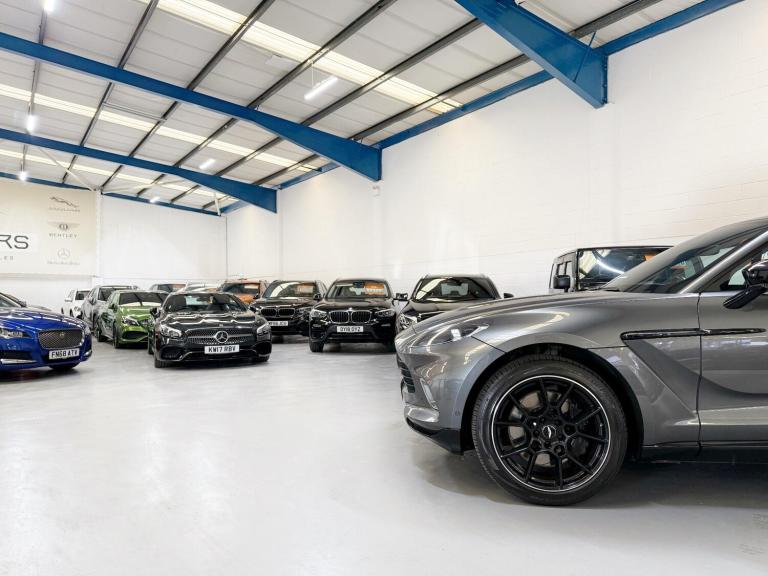 2014 Audi A5 2.0 TDI 177 Black Edition 5dr Multitronic [5 Seat] HATCHBACK DIESEL Automatic