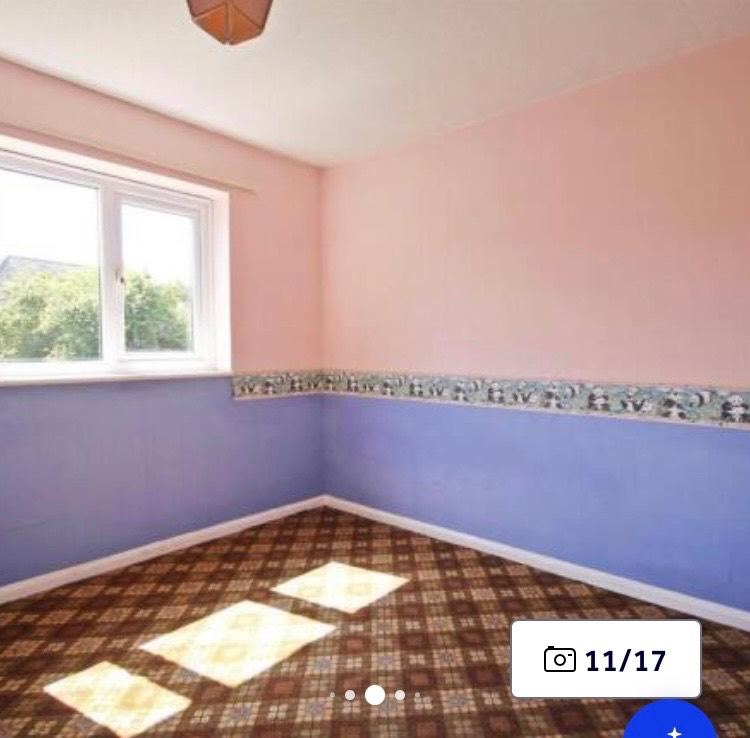 Rooms for rent 