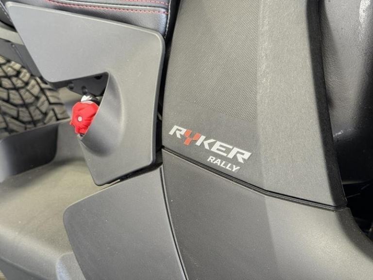 Can-Am Ryker 900 Rally 900 ACE 3-Wheel 