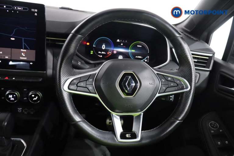 2023 Renault Clio 1.6 E-TECH full hybrid 145 Engineered 5dr Auto Hatchback Hybrid Automatic