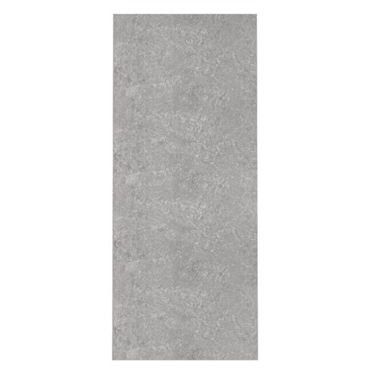 Concrete Grey pvc shower wall panel 2400x1000x10mm