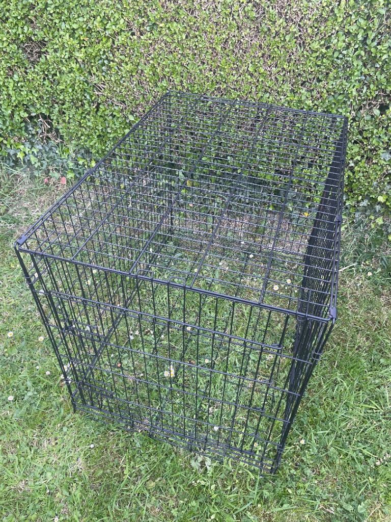Medium Dog Cage