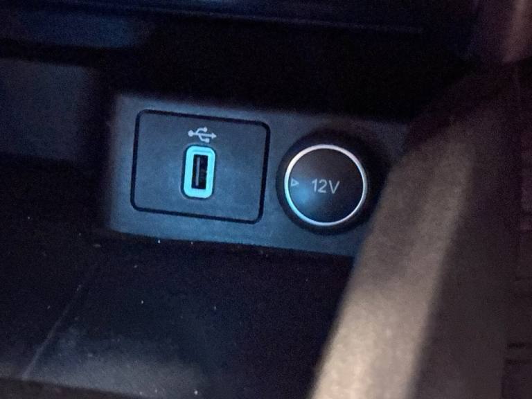 2019 19 FORD FOCUS 1.5 ECOBLUE ZETEC HATCHBACK 5DR DIESEL MANUAL EURO 6 (S/S) (1