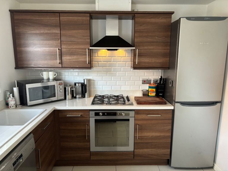Fitted Kitchen 